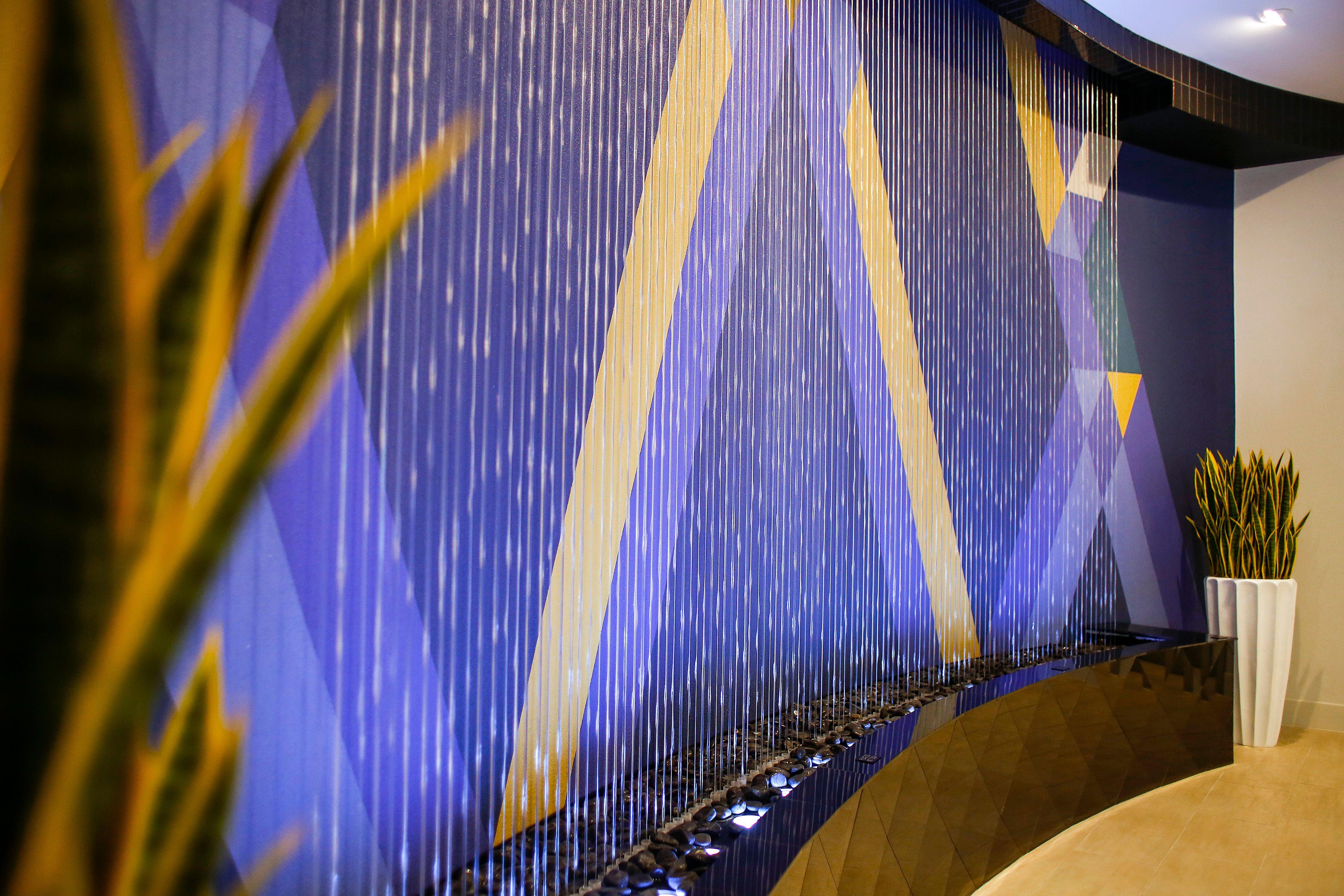 Holiday Inn Express & Suites Downtown Louisville By Ihg Dış mekan fotoğraf