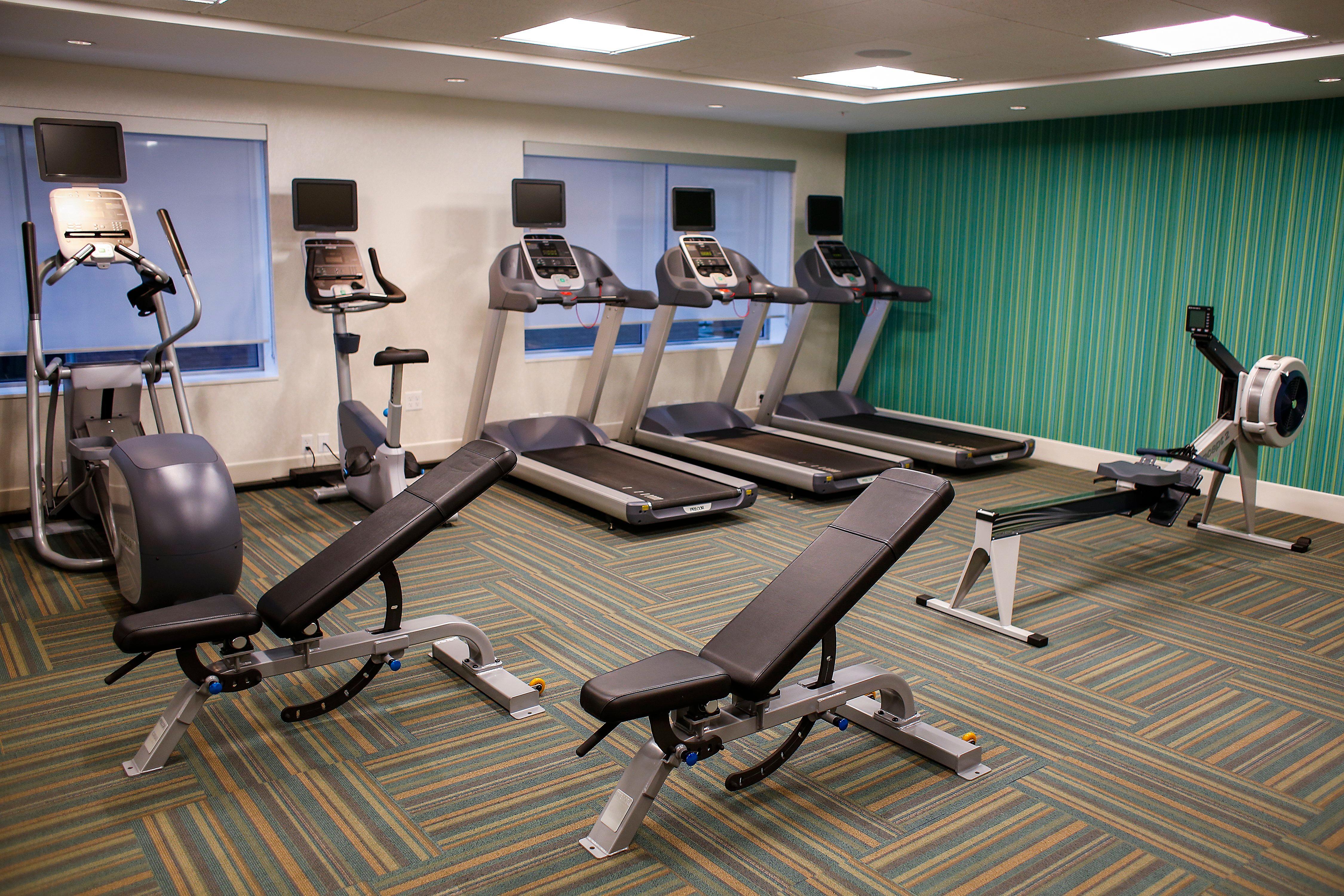 Holiday Inn Express & Suites Downtown Louisville By Ihg Dış mekan fotoğraf
