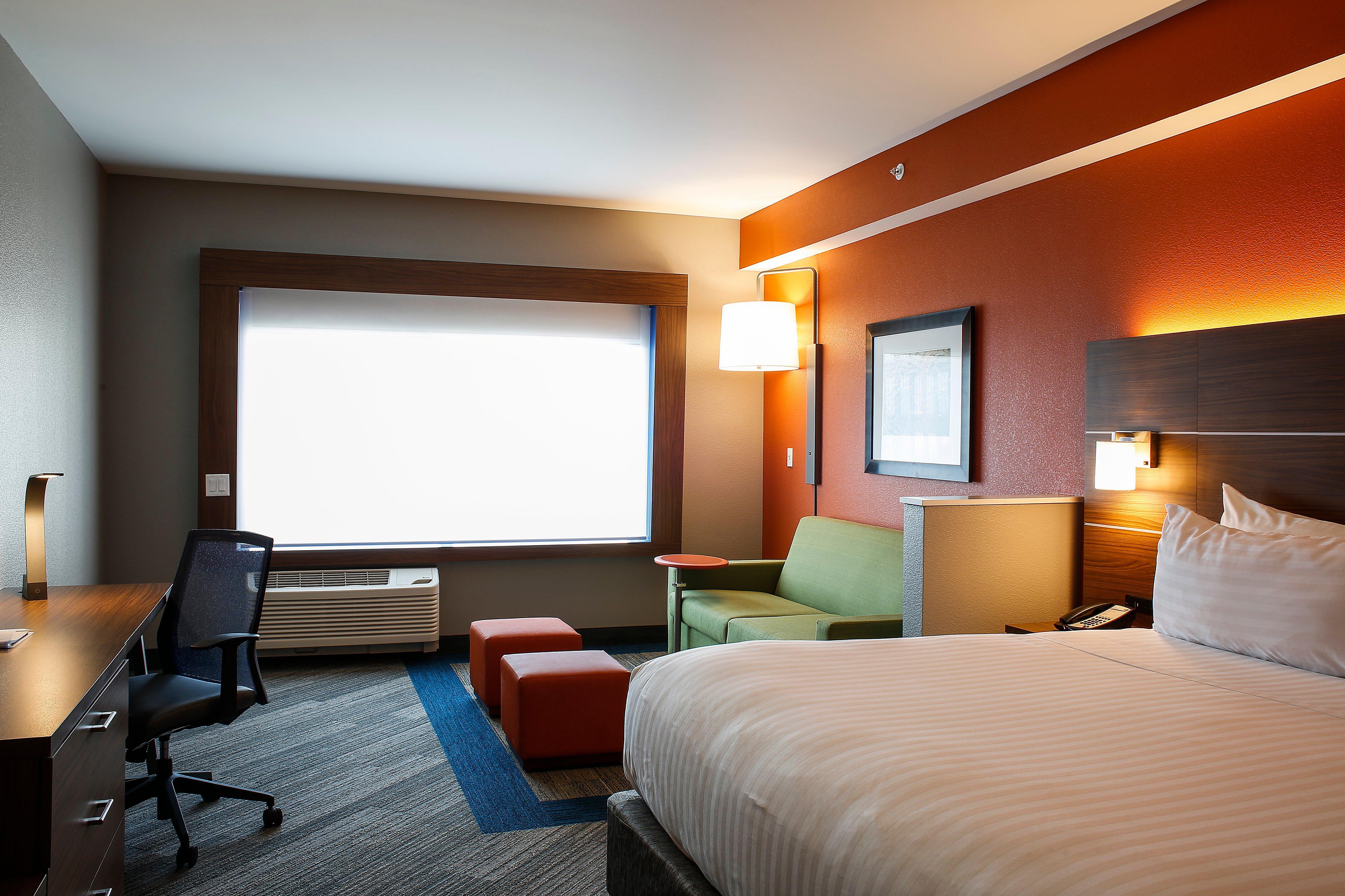 Holiday Inn Express & Suites Downtown Louisville By Ihg Dış mekan fotoğraf