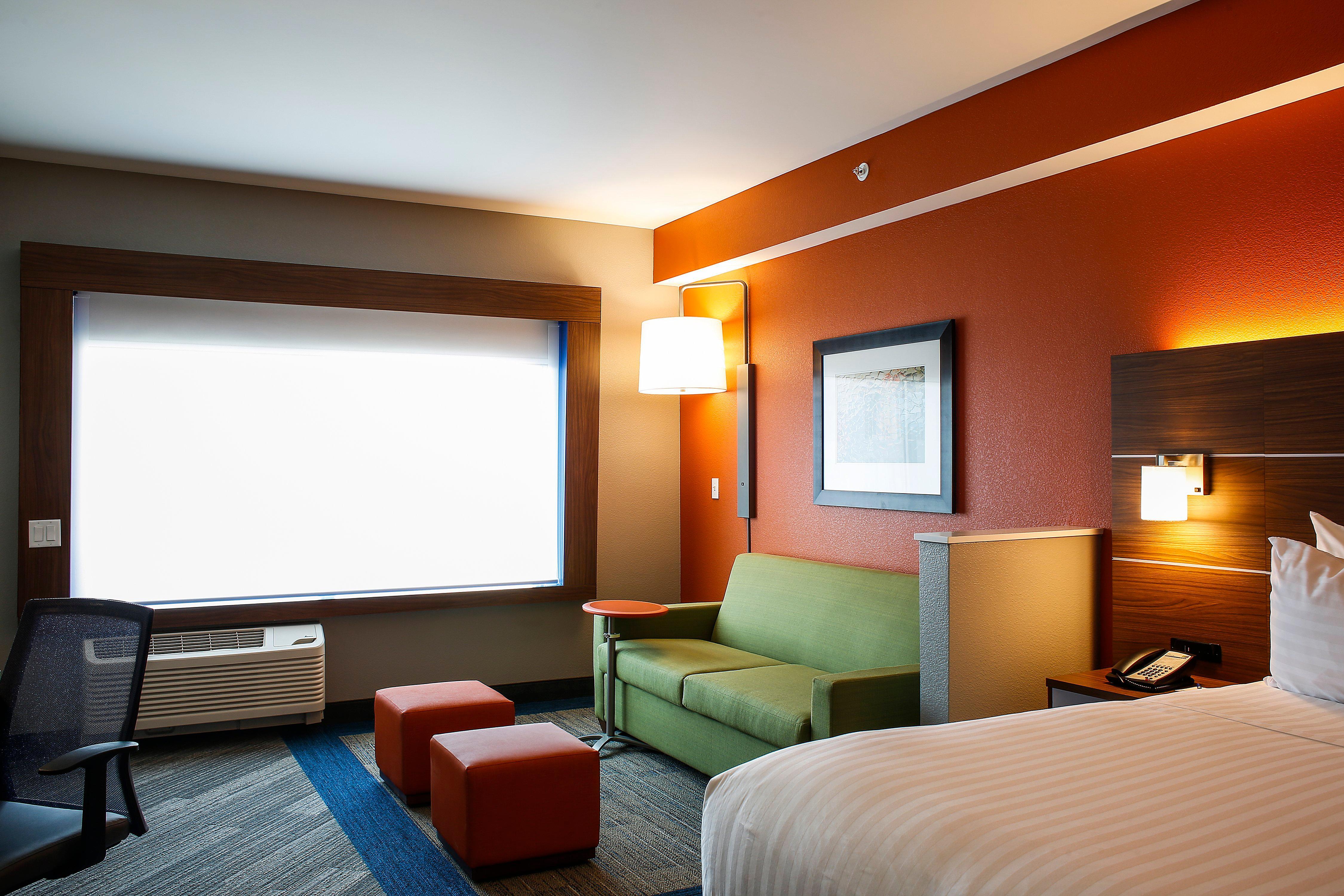 Holiday Inn Express & Suites Downtown Louisville By Ihg Dış mekan fotoğraf