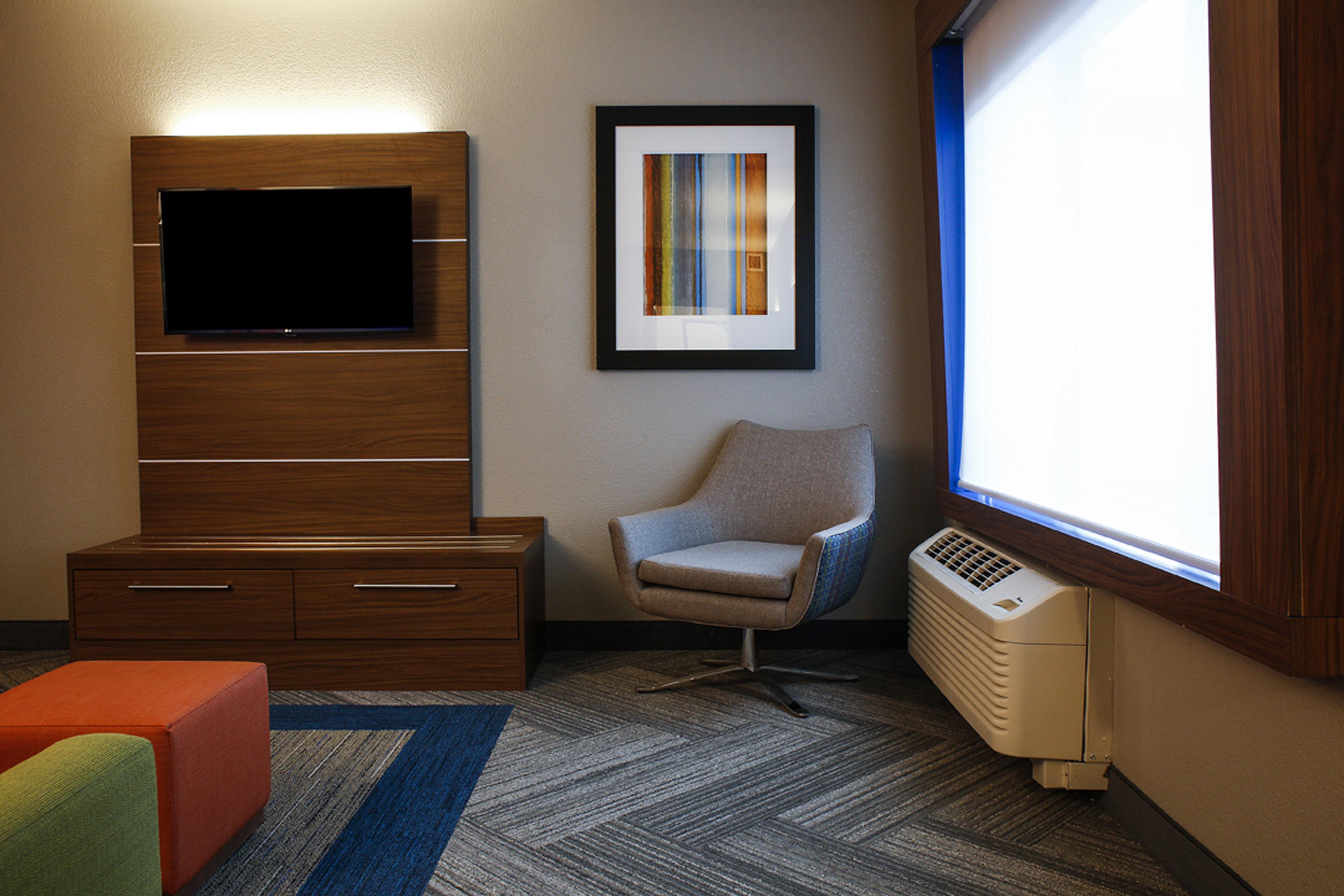 Holiday Inn Express & Suites Downtown Louisville By Ihg Dış mekan fotoğraf