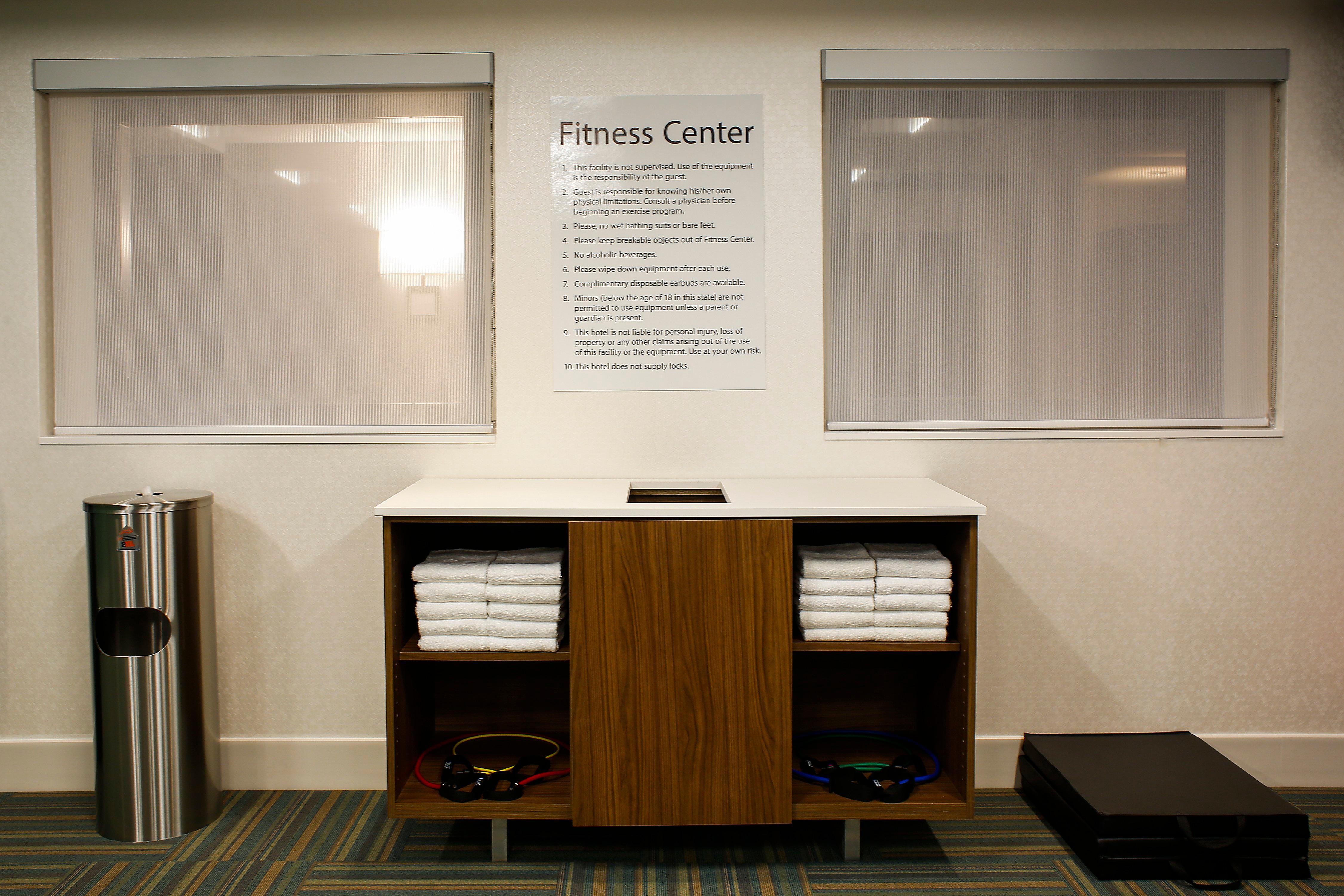 Holiday Inn Express & Suites Downtown Louisville By Ihg Dış mekan fotoğraf