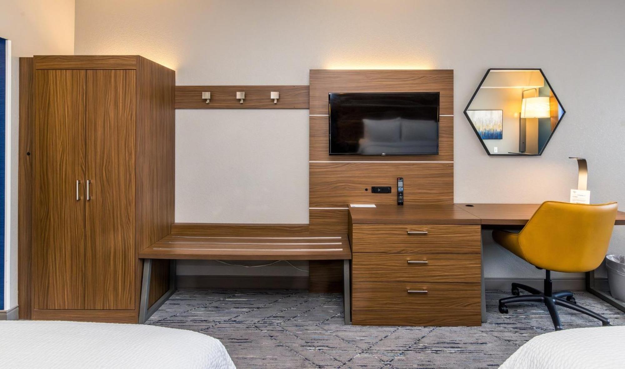 Holiday Inn Express & Suites Downtown Louisville By Ihg Dış mekan fotoğraf